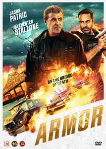 Armor |   DVD